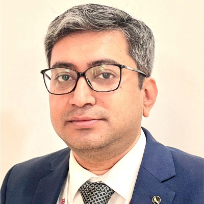 Anirban Guha