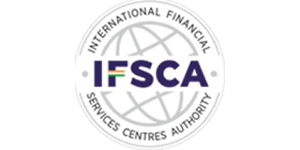 IFSCA Logo
