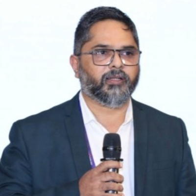 Karthikeyan Ramaswamy