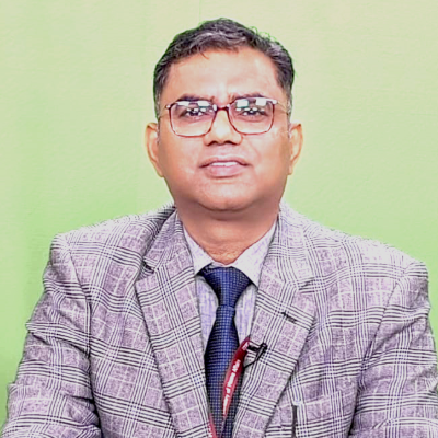   Manish Bhardwaj IAS