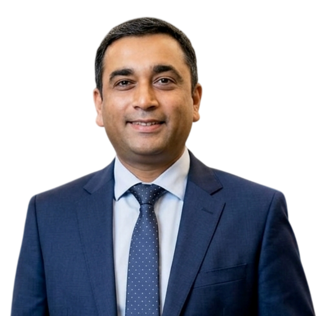 Nitesh Kumar Jhanjee