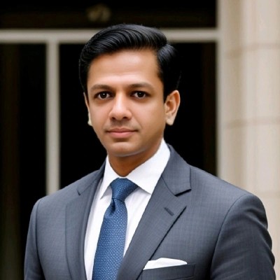 Peeyush Jindal
