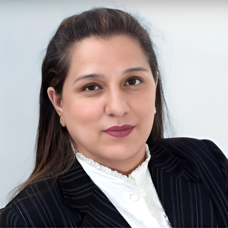 Dr. Puneet Kaur Kohli