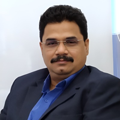 Rajesh Gunde